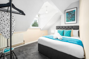 1 Bed Apartment - West Bromwich - On Street Parking - WBC